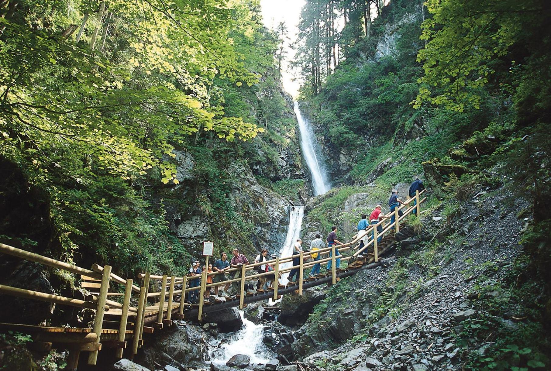 Landhaus Foidl Sankt Johann in Tirol Buitenkant foto