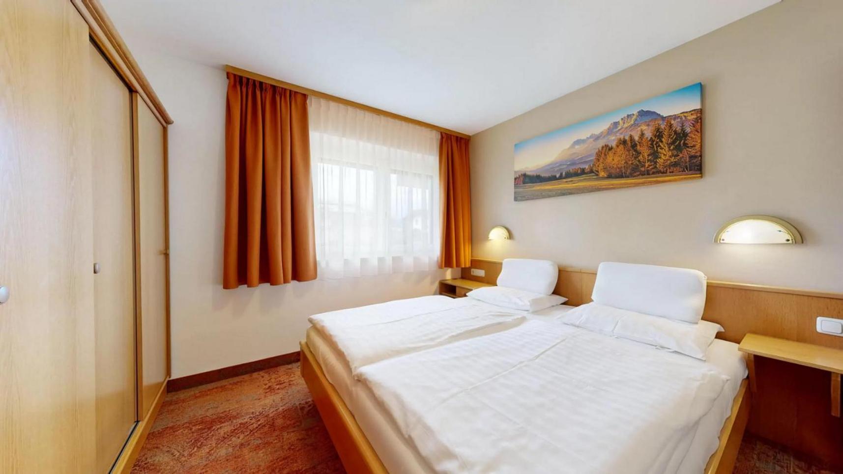 Landhaus Foidl Sankt Johann in Tirol Buitenkant foto