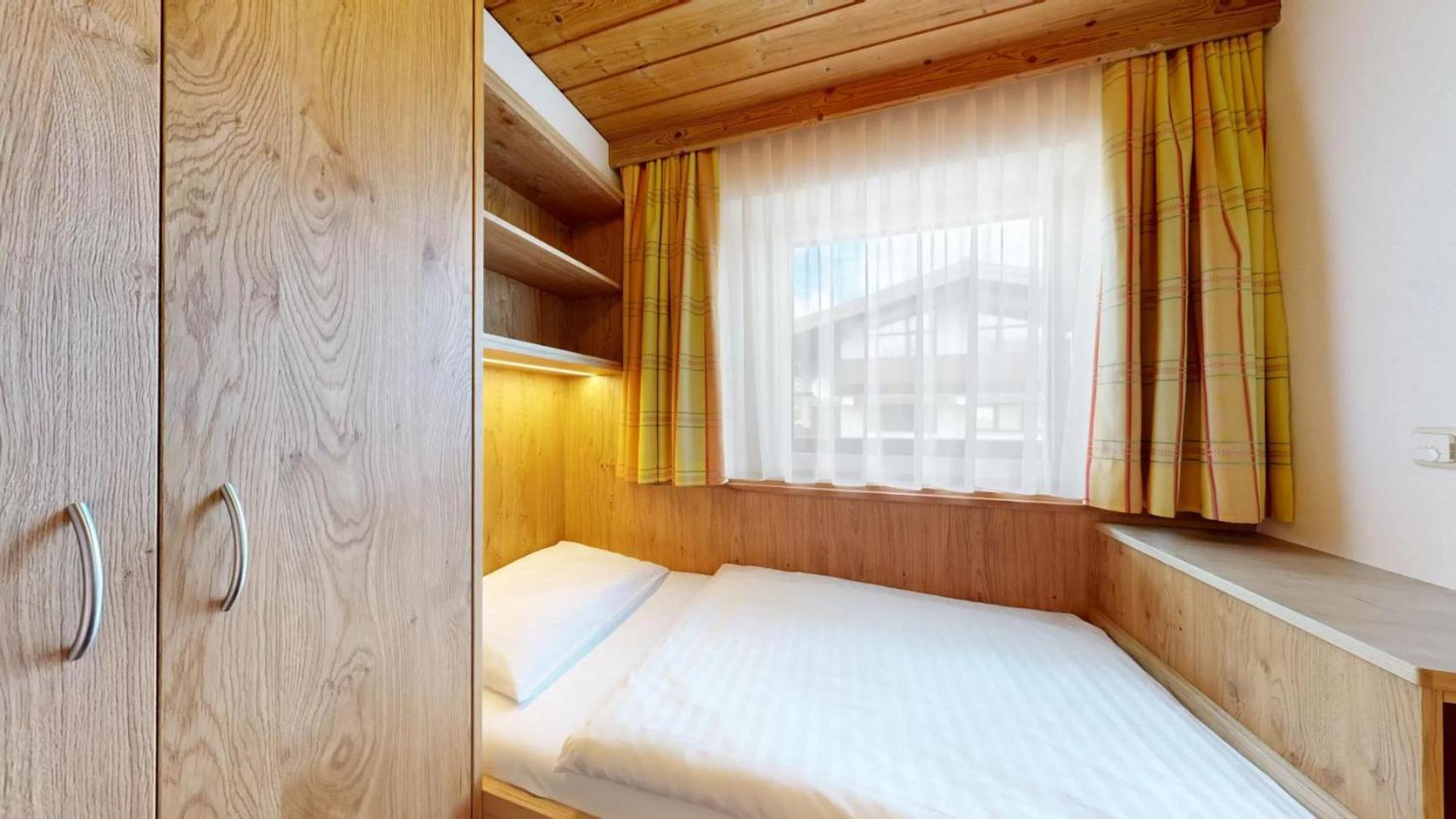 Landhaus Foidl Sankt Johann in Tirol Buitenkant foto