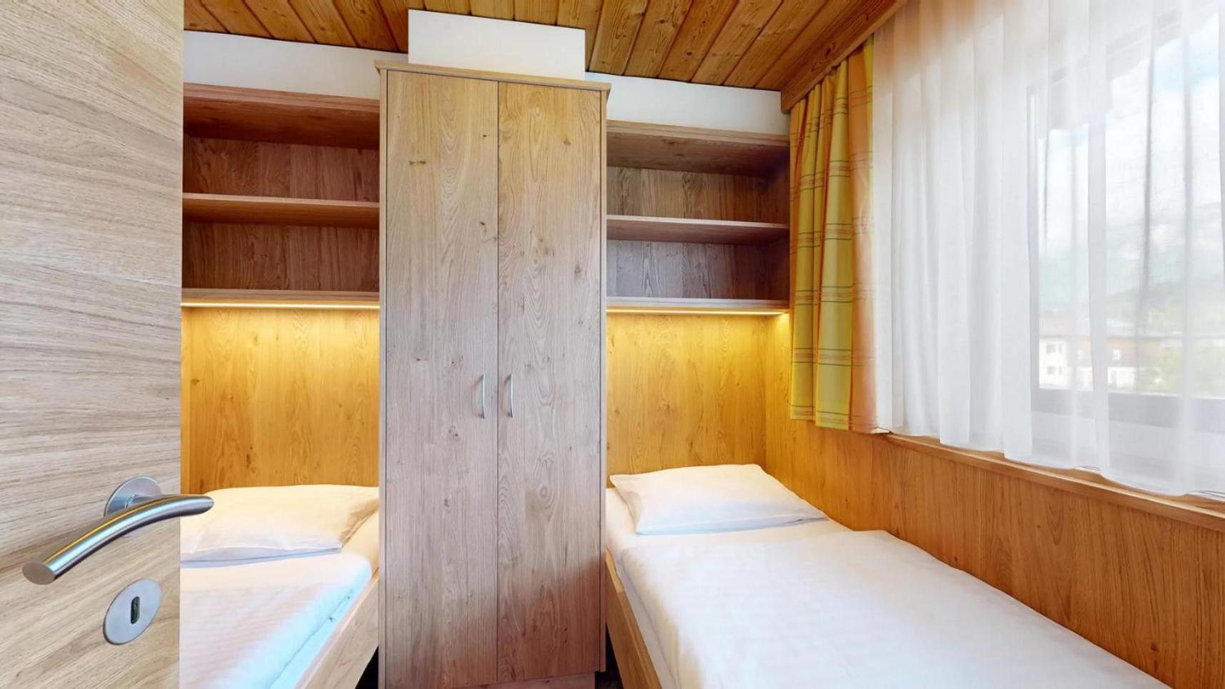 Landhaus Foidl Sankt Johann in Tirol Buitenkant foto