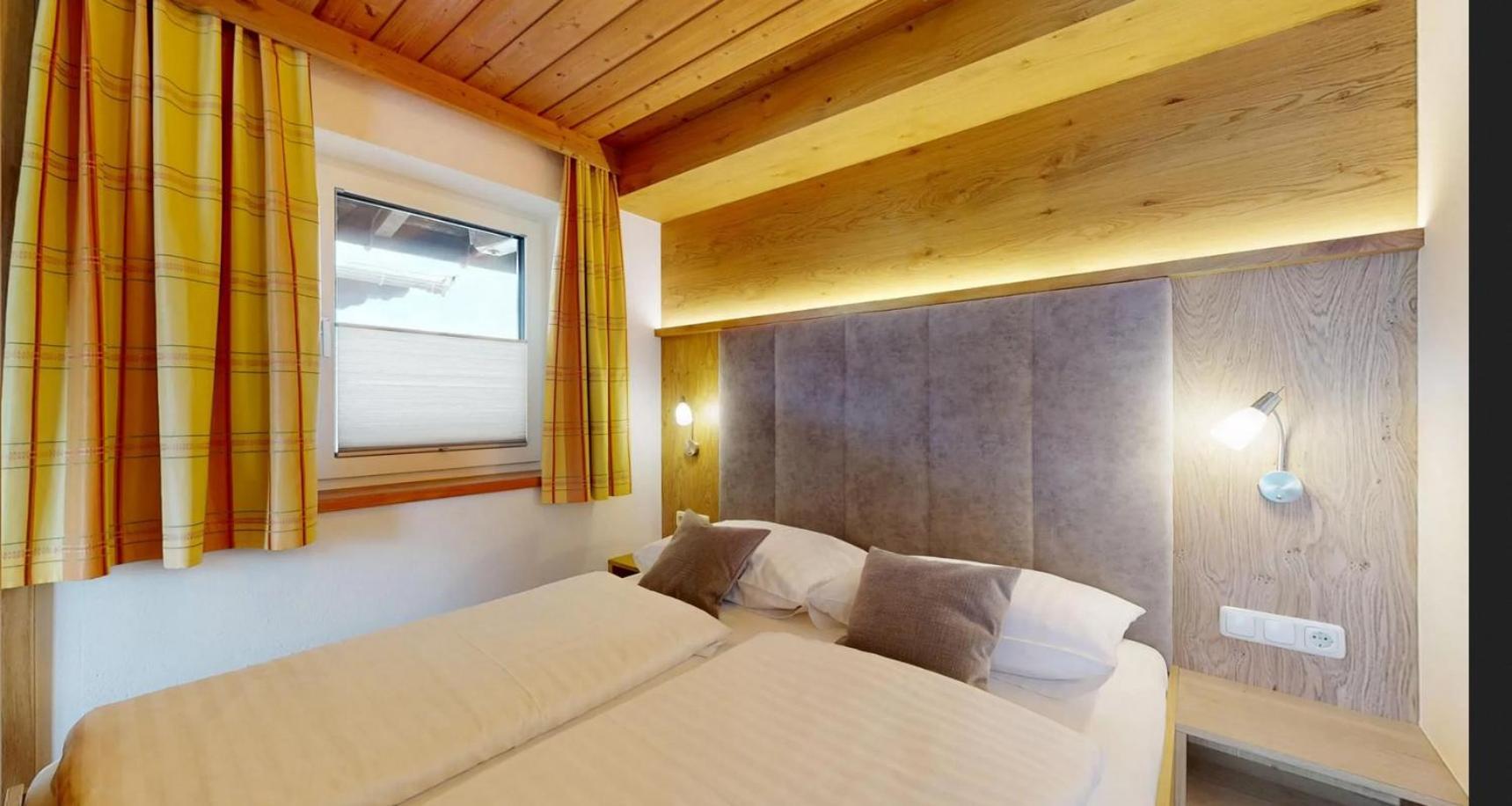 Landhaus Foidl Sankt Johann in Tirol Buitenkant foto